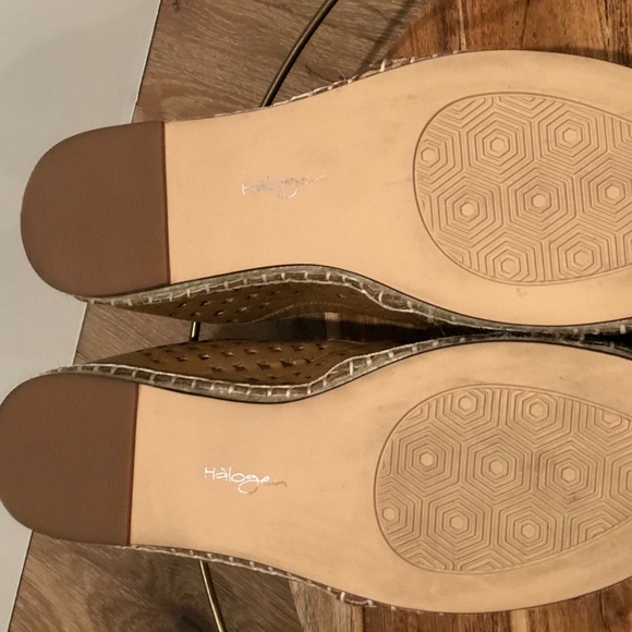 HALOGEN Espadrilles - Picture 4 of 4